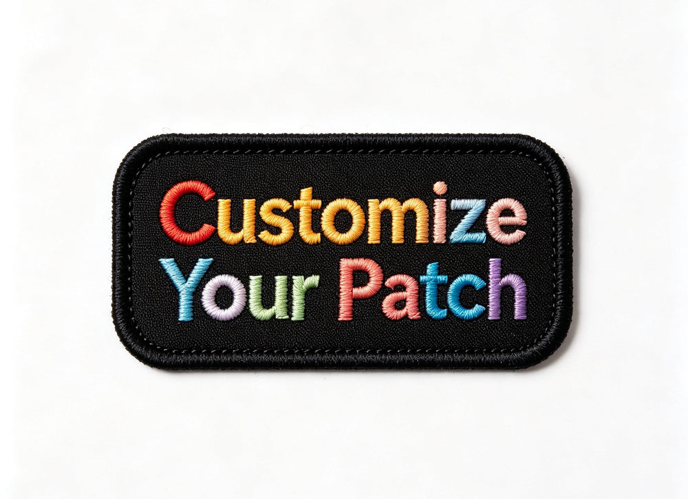 Custom Patches