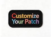 Custom Patches