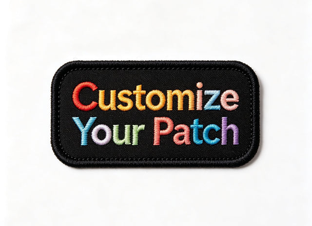 Custom Patches