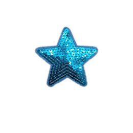 Sequin Patches