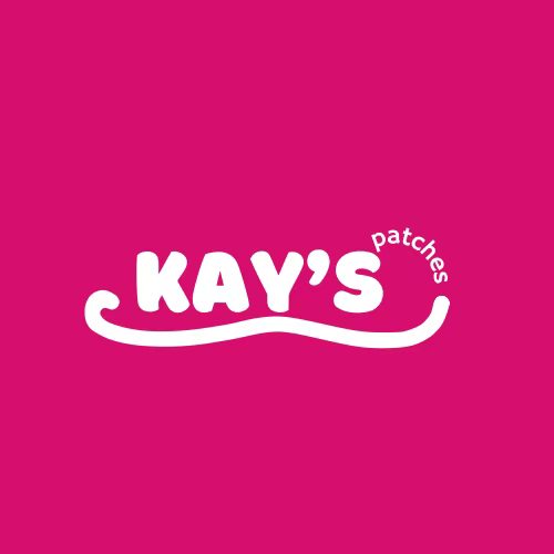KAY'S patches